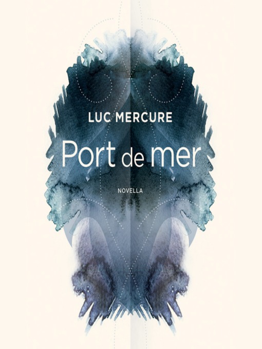 Cover image for Port de mer
